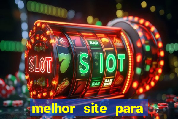 melhor site para jogar no bicho